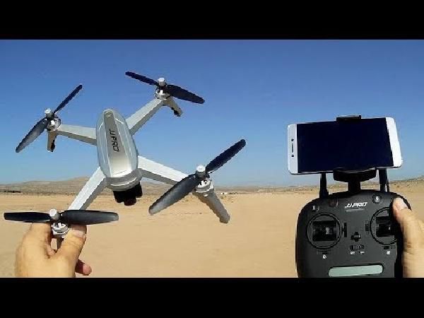 JJPRO X5 EPIK 720p FPV Drohne mit GPS für 109,69€ - aus DE JJPRO X5 EPIK 720p FPV Drohne mit GPS für 109,69€ aus DE