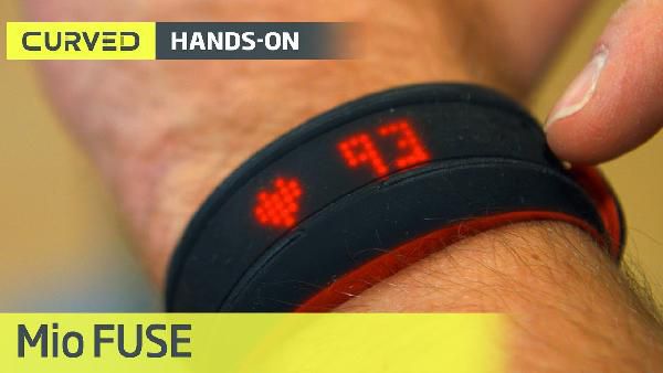 Mio FUSE Activity- und Schlaf-Tracker mit Herzfrequenzmessung für 75,95€ (statt 98€) Mio FUSE Activity und Schlaf Tracker mit Herzfrequenzmessung für 75,95€ (statt 98€)