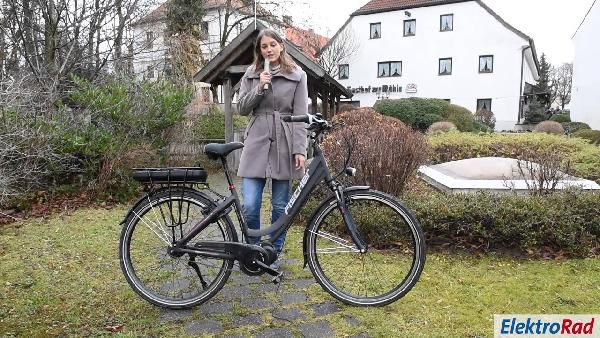 FISCHER ECU 1860-R1 Citybike (28 Zoll, 577 Wh) für 1.999€ (statt 2.205€) FISCHER ECU 1860 R1 Citybike (28 Zoll, 577 Wh) für 1.999€ (statt 2.205€)