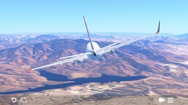 Infinite Flight - Flugsimulator : Für Android kostenlos (statt 4,99€) Infinite Flight Flugsimulator : Für Android kostenlos (statt 4,99€)
