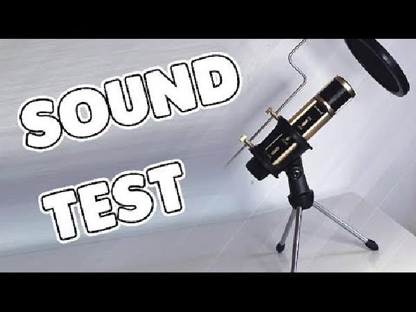 ZealSound K08S Kondensator Mikrofon ab 16,79€ (statt 28€) ZealSound K08S Kondensator Mikrofon ab 16,79€ (statt 28€)