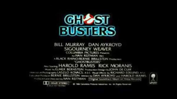 Ghostbusters 1 & 2 (4K Mastered, Blu-ray) ab 7,97€ Ghostbusters 1 & 2 (4K Mastered, Blu ray) ab 7,97€