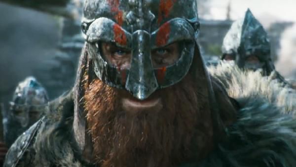 For Honor (PC, PS4, Xbox One) gratis spielbar vom 3. bis 6. Mai For Honor (PC, PS4, Xbox One) gratis spielbar vom 3. bis 6. Mai