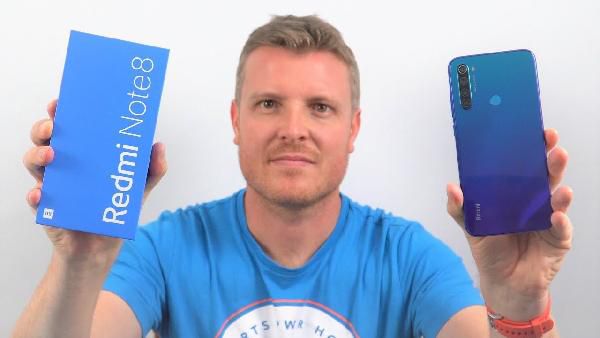 Xiaomi Redmi Note 8 mit 64GB in versch. Farben für je 134,99€ (statt 159€) Xiaomi Redmi Note 8 mit 64GB in versch. Farben für je 134,99€ (statt 159€)