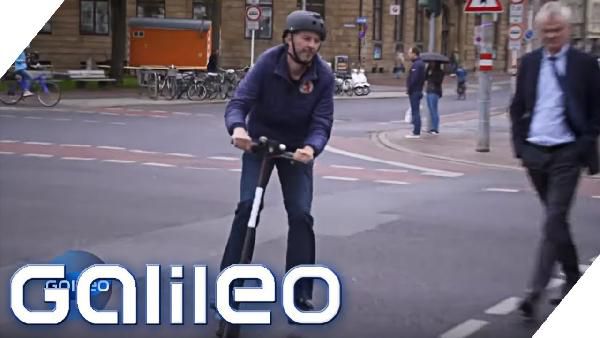 e4fun 250W Scooter für Erwachsene bis 100Kg für 129€ (statt 162€) e4fun 250W Scooter für Erwachsene bis 100Kg für 129€ (statt 162€)