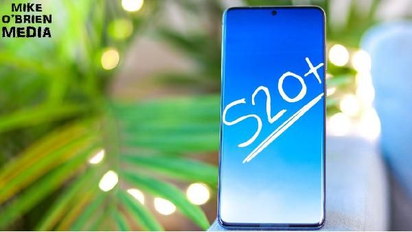 Samsung Galaxy S20 Plus für 79€ + 18GB LTE50 Telekom Allnet-Flat für 44,99€ mtl. Samsung Galaxy S20 Plus für 79€ + 18GB LTE50 Telekom Allnet Flat für 44,99€ mtl.