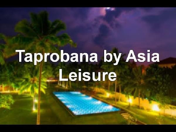 Sri Lanka: 2 Wochen im Luxus 5* Hotel inkl. HP, Flug, Transfers ab 880€ p.P. Sri Lanka: 2 Wochen im Luxus 5* Hotel inkl. HP, Flug, Transfers ab 880€ p.P.