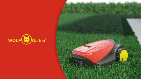 WOLF-Garten Loopo M2000 Mähroboter bis 2.000 qm für 958,90€ (statt 1.095€) WOLF Garten Loopo M2000 Mähroboter bis 2.000 qm für 958,90€ (statt 1.095€)