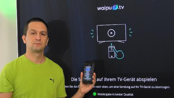 🔥 50% Rabatt: 6 Monate waipu.tv Perfect Streaming für sehr gute 30€ (statt 59,94€) 🔥 50% Rabatt: 6 Monate waipu.tv Perfect Streaming für sehr gute 30€ (statt 59,94€)