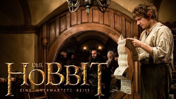 Die Hobbit Trilogy (Blu-ray, Extended Version, 15 Discs) für 49,97€ (statt 56€) Die Hobbit Trilogy (Blu ray, Extended Version, 15 Discs) für 49,97€ (statt 56€)