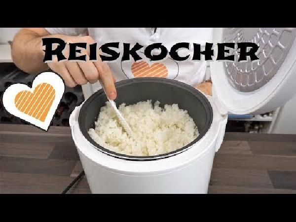 Reishunger Reiskocher (500W, 1,2 Liter) + 2x Bio-Reis für 34,99€ (statt 45€) Reishunger Reiskocher (500W, 1,2 Liter) + 2x Bio Reis für 34,99€ (statt 45€)
