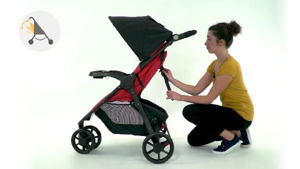Safety 1st Buggy Urby in Plain Blue oder Plain Red je für 61,50€ (statt 120€) Safety 1st Buggy Urby in Plain Blue oder Plain Red je für 61,50€ (statt 120€)