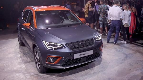 Seat Ibiza 1.0 MPI S&S Beats Privat-Leasing für 135,38€ mtl. Seat Ibiza 1.0 MPI S&S Beats Privat Leasing für 135,38€ mtl.