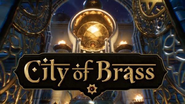 Epic Game: Epic Game: City of Brass kostenlos statt 16€ (Metacritic 75%)