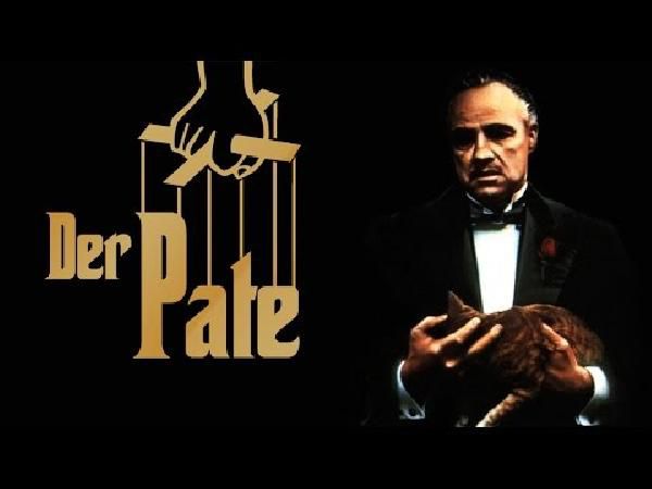 Der Pate die Blu-ray Trilogie Der Pate die Blu ray Trilogie The Coppola Restoration für 14,57€ im großen Film Sale bei Zavvi!