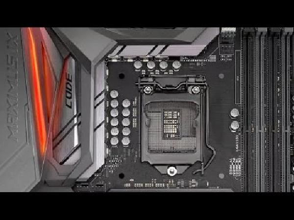 Asus ROG Maximus IX Code Mainboard (Sockel 1151) für 185€ (statt 290€) Asus ROG Maximus IX Code Mainboard (Sockel 1151) für 185€ (statt 290€)