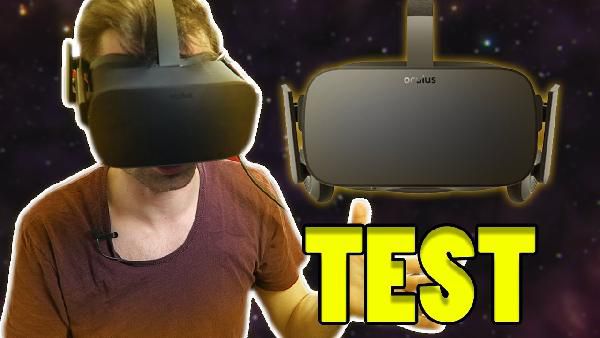 Oculus Rift - VR Brille + Xbox One Controller + Spiel Oculus Rift VR Brille + Xbox One Controller + Spiel Luckys Tale für 555€ (statt 651€)
