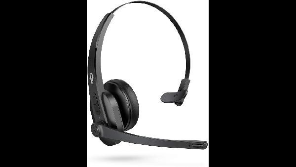 TaoTronics BH041 Bluetooth Office Headset mit max. 34 Stunden Laufzeit für 35,99€ (statt 46€) TaoTronics BH041 Bluetooth Office Headset mit max. 34 Stunden Laufzeit für 35,99€ (statt 46€)