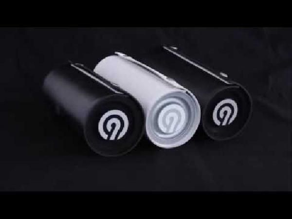 NINETEC Impulse Bluetooth Speaker mit Leder Abdeckung für 29,99€ (statt 50€) NINETEC Impulse Bluetooth Speaker mit Leder Abdeckung für 29,99€ (statt 50€)