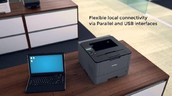 Brother HL-L5000D Laserdrucker s/w (A4, bis zu 40 Seiten/Min., Duplex, Parallel, USB) für 84,48€ (statt 100€) Brother HL L5000D Laserdrucker s/w (A4, bis zu 40 Seiten/Min., Duplex, Parallel, USB) für 84,48€ (statt 100€)