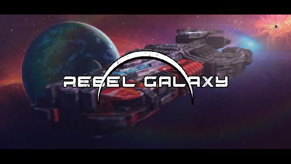Epic Games Store: Epic Games Store: Rebel Galaxy kostenlos erhältlich (IMDb 6,1/10)