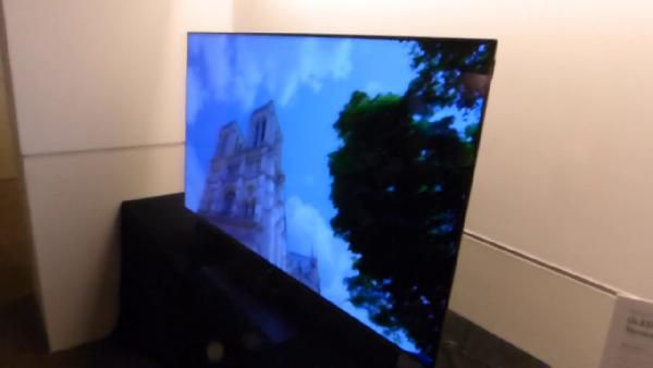 Loewe bild 4.55 57441W90 - 55 Zoll OLED Fernseher für 2.248,90€ (statt 2.680€) Loewe bild 4.55 57441W90 55 Zoll OLED Fernseher für 2.248,90€ (statt 2.680€)