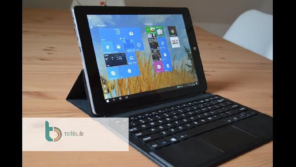 CHUWI Hi10 Plus - Tablet PC mit Windows 10 & Android für 146,28€ CHUWI Hi10 Plus Tablet PC mit Windows 10 & Android für 146,28€