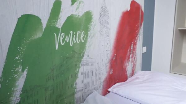 2 ÜN mit Frühstück in einem von 39 A&O Hotels in 23 Städten für 39,50€ p.P. (bis 2 Kinder gratis) 2 ÜN mit Frühstück in einem von 39 A&O Hotels in 23 Städten für 39,50€ p.P. (bis 2 Kinder gratis)