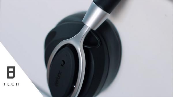 DeFunc Mute - Bluetooth-Kopfhörer mit ANC für 55,90€ (statt 135€) DeFunc Mute Bluetooth Kopfhörer mit ANC für 55,90€ (statt 135€)