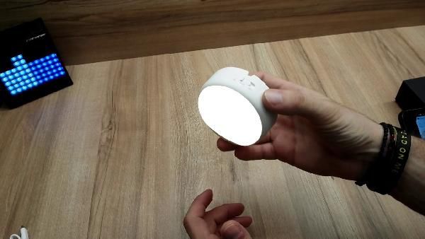 Xiaomi Yeelight - kleines USB-Nachtlicht für 10,98€ Xiaomi Yeelight kleines USB Nachtlicht für 10,98€