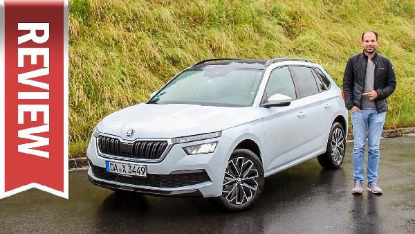 Gewerbe: Skoda Kamiq 1.0 TGI als Style Edition mit 90PS (Erdgas) ab 98€ netto mtl. - LF 0,5 Gewerbe: Skoda Kamiq 1.0 TGI als Style Edition mit 90PS (Erdgas) ab 98€ netto mtl. LF 0,5