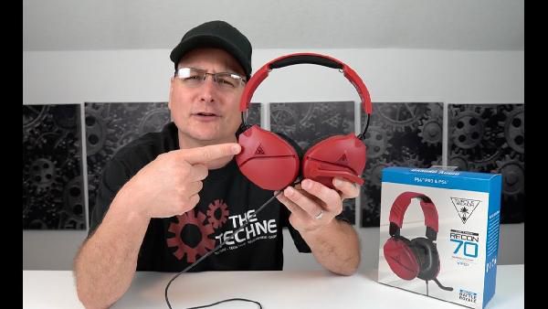 Abgelaufen! TURTLE BEACH Recon 70P Headset für 19€ (statt 29€) Abgelaufen! TURTLE BEACH Recon 70P Headset für 19€ (statt 29€)