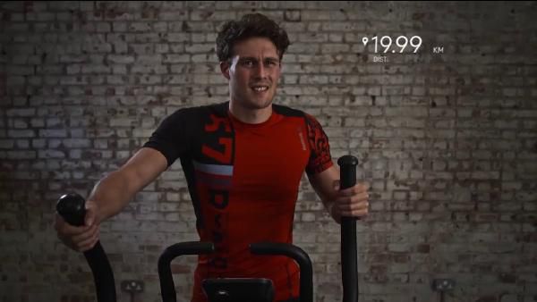 Reebok One GX50 Crosstrainer für 367,65€ (statt 468€) Reebok One GX50 Crosstrainer für 367,65€ (statt 468€)