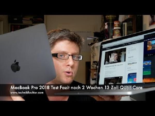 Apple MacBook Pro 13 (2018) i5, 8GB RAM 256GB SSD für 1.283€ (statt 1.406€) refurbished Apple MacBook Pro 13 (2018) i5, 8GB RAM 256GB SSD für 1.283€ (statt 1.406€) refurbished