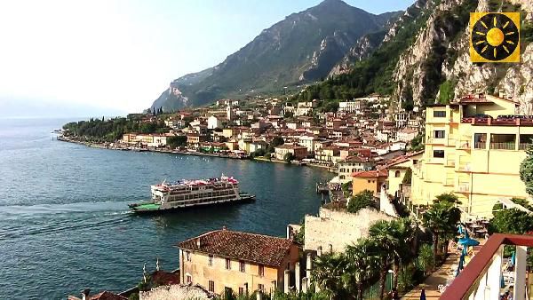 3, 4 o. 7 ÜN im 3*-Hotel am Gardasee inkl. Halbpension, Weinverkostung und Willkommensgetränk ab 89€ p.P. 3, 4 o. 7 ÜN im 3* Hotel am Gardasee inkl. Halbpension, Weinverkostung und Willkommensgetränk ab 89€ p.P.