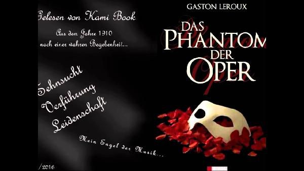 Hörspiel Hörspiel Das Phantom der Oper gratis (statt ab 12€)