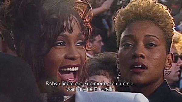 ARTE: Doku ARTE: Doku Whitney Can I Be Me (IMDb 6,7/10) anschauen