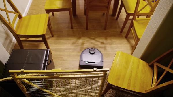 Neato Botvac D3 Connected (D301) - navigierender Staubsaugroboter für 249€ (statt 339€) Neato Botvac D3 Connected (D301) navigierender Staubsaugroboter für 249€ (statt 339€)