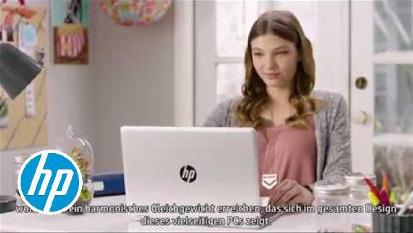 HP Pavilion X360 (14-BA131NG) - 14 HP Pavilion X360 (14 BA131NG) 14 Convertible mit 256 GB, 12 GB RAM, i7 für 711€ (statt 949€)