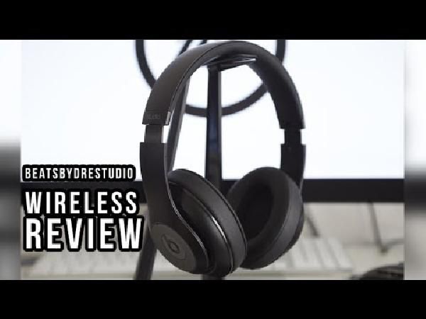 Beats Studio Wireless MK2 Kopfhörer für 135,90€ (statt 179€) - refurbished! Beats Studio Wireless MK2 Kopfhörer für 135,90€ (statt 179€) refurbished!