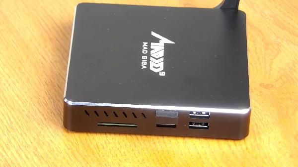 MAD GIGA AP34 Pro lüfterloser Mini-PC mit 6GB RAM, 64GB SSD und Intel Celeron für 146,99€ (statt 210€) MAD GIGA AP34 Pro lüfterloser Mini PC mit 6GB RAM, 64GB SSD und Intel Celeron für 146,99€ (statt 210€)