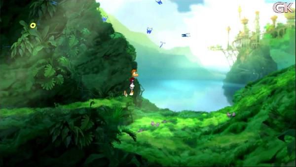 Rayman Origins im Ubisoft Club gratis Rayman Origins im Ubisoft Club gratis