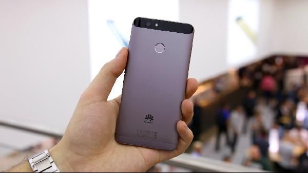 Huawei Nova - 5 Zoll Full HD Smartphone mit 32GB für 116,91€ (statt 187€) - B-Ware Huawei Nova 5 Zoll Full HD Smartphone mit 32GB für 116,91€ (statt 187€) B Ware