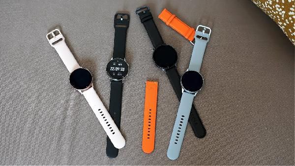 Samsung Galaxy Watch 2 + Samsung Wireless Charger Duo für 299€ (statt 360€) Samsung Galaxy Watch 2 + Samsung Wireless Charger Duo für 299€ (statt 360€)