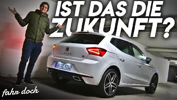 Privat: Seat Ibiza Style 1.0 TGI (Erdgas) mit 90 PS für 99€ mtl. Privat: Seat Ibiza Style 1.0 TGI (Erdgas) mit 90 PS für 99€ mtl.