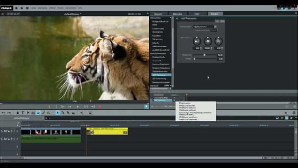 MAGIX Video deluxe 2016 Premium für 65,90€ (statt 92€) MAGIX Video deluxe 2016 Premium für 65,90€ (statt 92€)