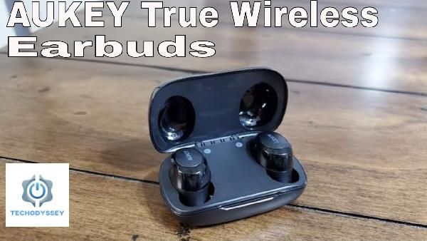 AUKEY EP-T16S TWS BT5.0 InEar Kopfhörer für 39,99€ (statt 50€) - nur Prime! AUKEY EP T16S TWS BT5.0 InEar Kopfhörer für 39,99€ (statt 50€) nur Prime!