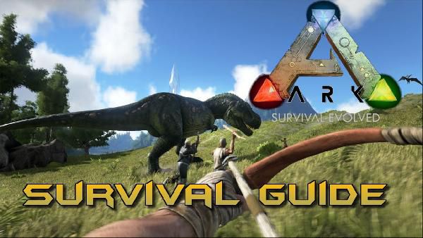 ARK: Survival Evolved - PS4 Game UK Version für 14,99€ (statt 28€) ARK: Survival Evolved PS4 Game UK Version für 14,99€ (statt 28€)