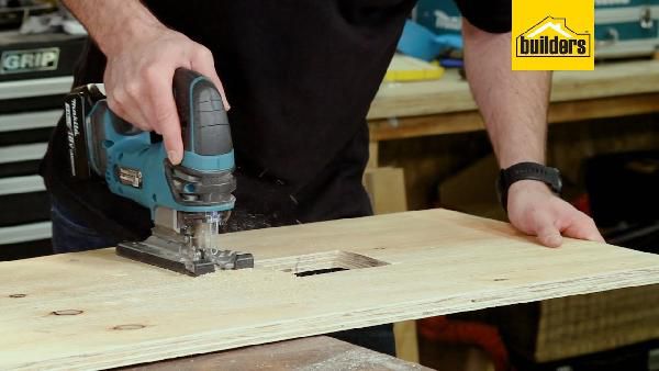 Makita DJV180 Akku-Stichsäge 18V inkl. Akku 18V 4,0Ah Li-Ion für 147,08€ (statt 196) Makita DJV180 Akku Stichsäge 18V inkl. Akku 18V 4,0Ah Li Ion für 147,08€ (statt 196)