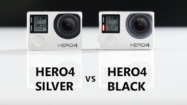 GoPro HERO 4 Silver Edition refurb. für ~242,10€ (statt 340€) GoPro HERO 4 Silver Edition refurb. für ~242,10€ (statt 340€)